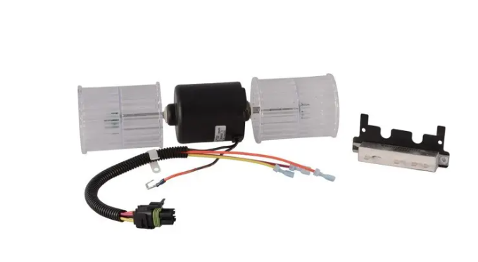 70022805: JLG BLOWER MOTOR KIT