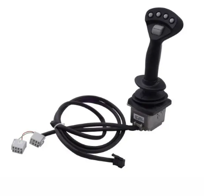 8002822: JLG CONTROLLER,JOYSTICK