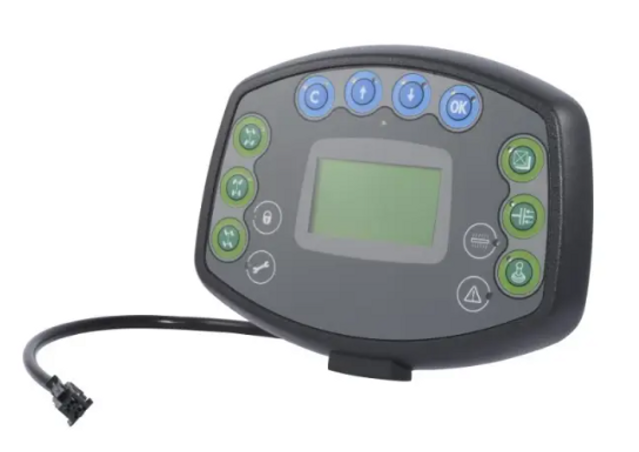 8002954: JLG DISPLAY, COMPL 8002954: JLG DISPLAY, COMPL