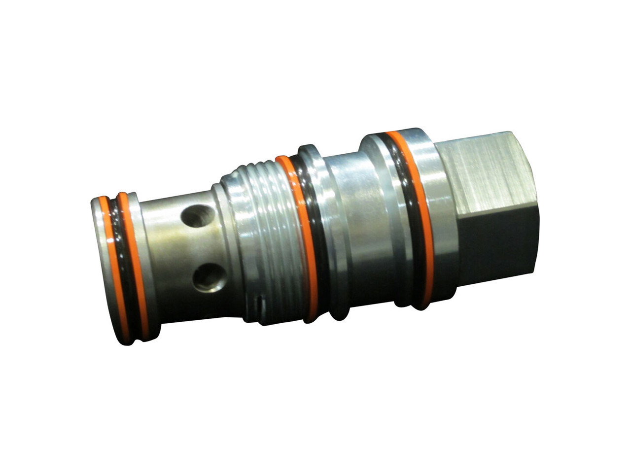 8034026: JLG VALVE CHECK