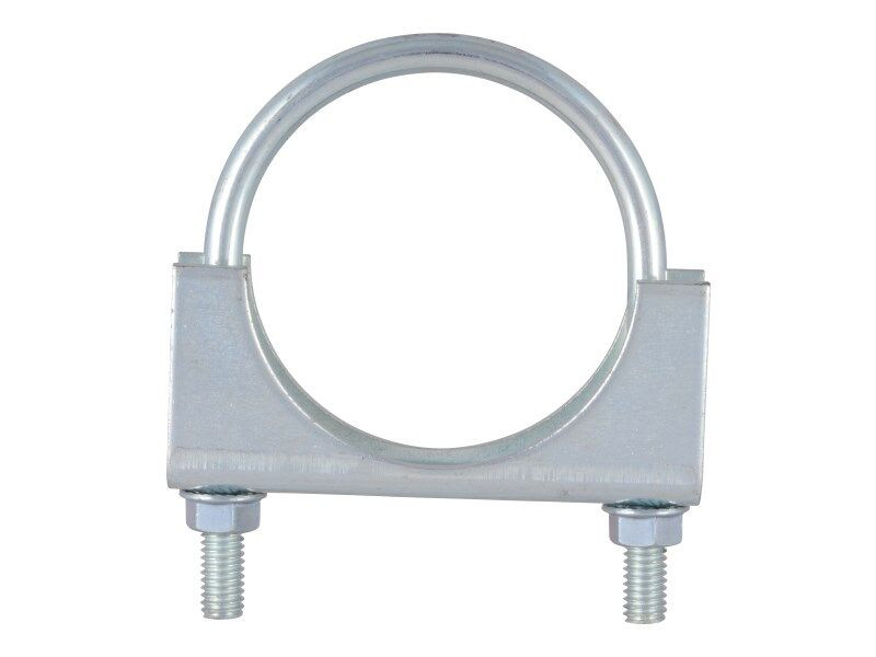 8275247: JLG CLAMP MUFFLER 3" HVY DTY TYPE