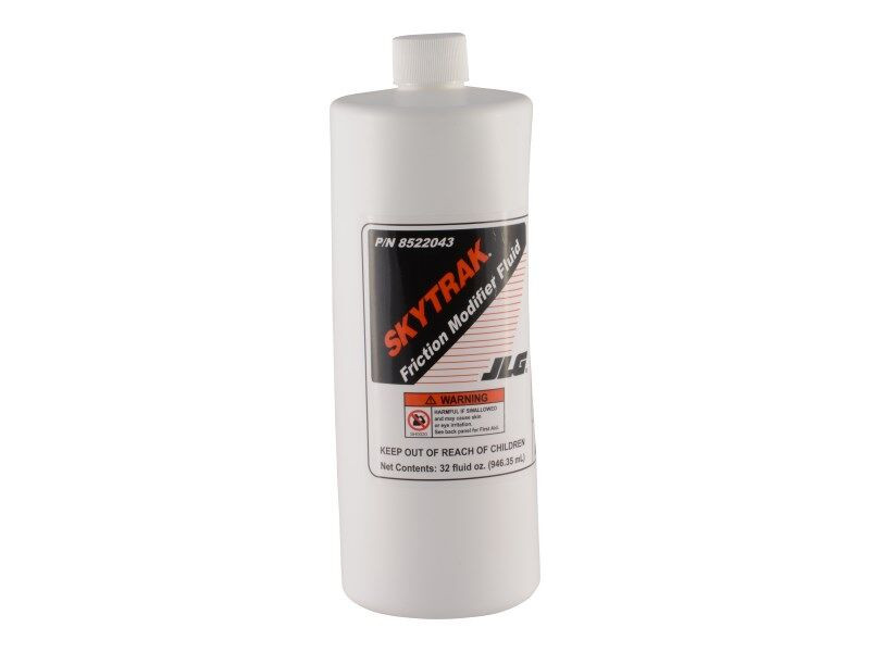 8522043S: JLG FLUID FRICTION MODIFIER (32 OZ