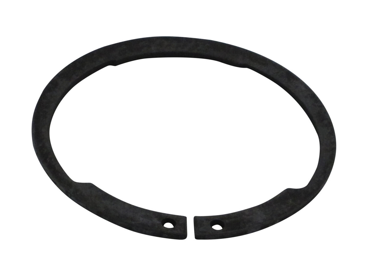 88581325: JLG RETAINING RING - 2.50 SHAFT