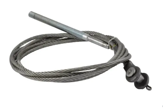 91123147: JLG RETRACTION CABLE