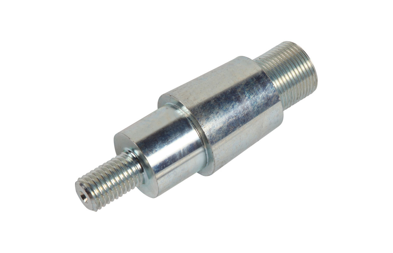 91343052: JLG ROD END STEER CYL PIN ZINC