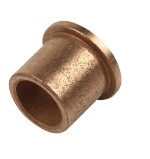 91403473: JLG BUSHING - FLANGED OILITE