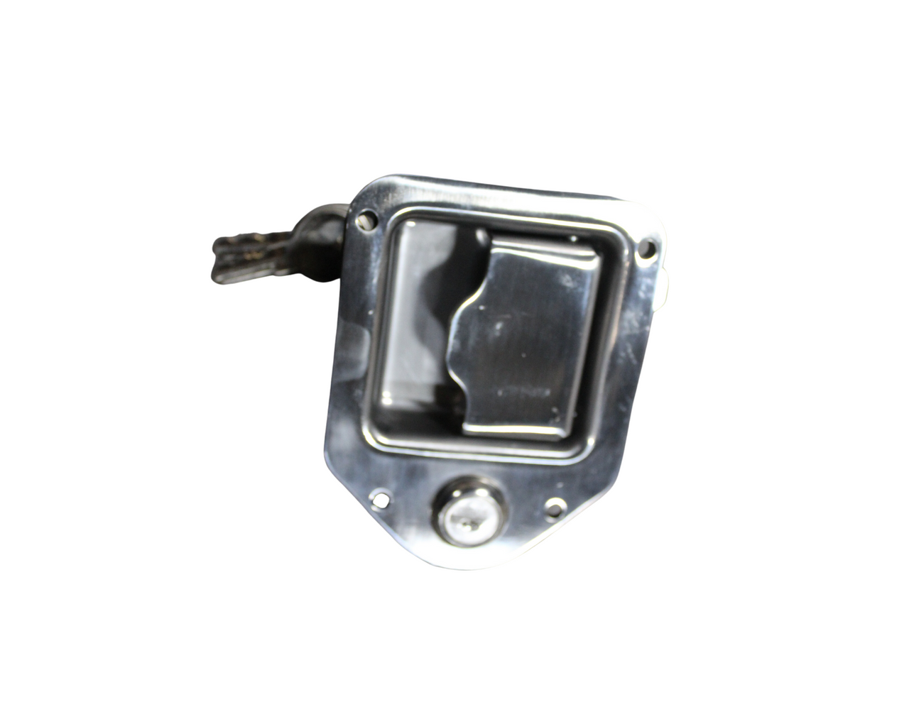 900-7901-89: Latch, For Larger Aluminum Battery Box 900-7900-78B