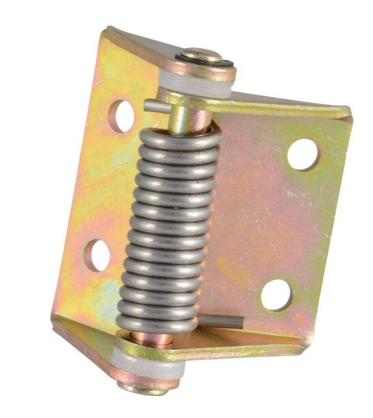 GN104804GT: JLG GN-HINGE,SPRING,LONG LEG