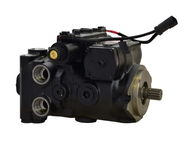 GN77788: JLG GN-PUMP, PISTON