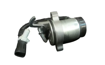 GNT114678: JLG GN-SOLENOID, SHUTDOWN