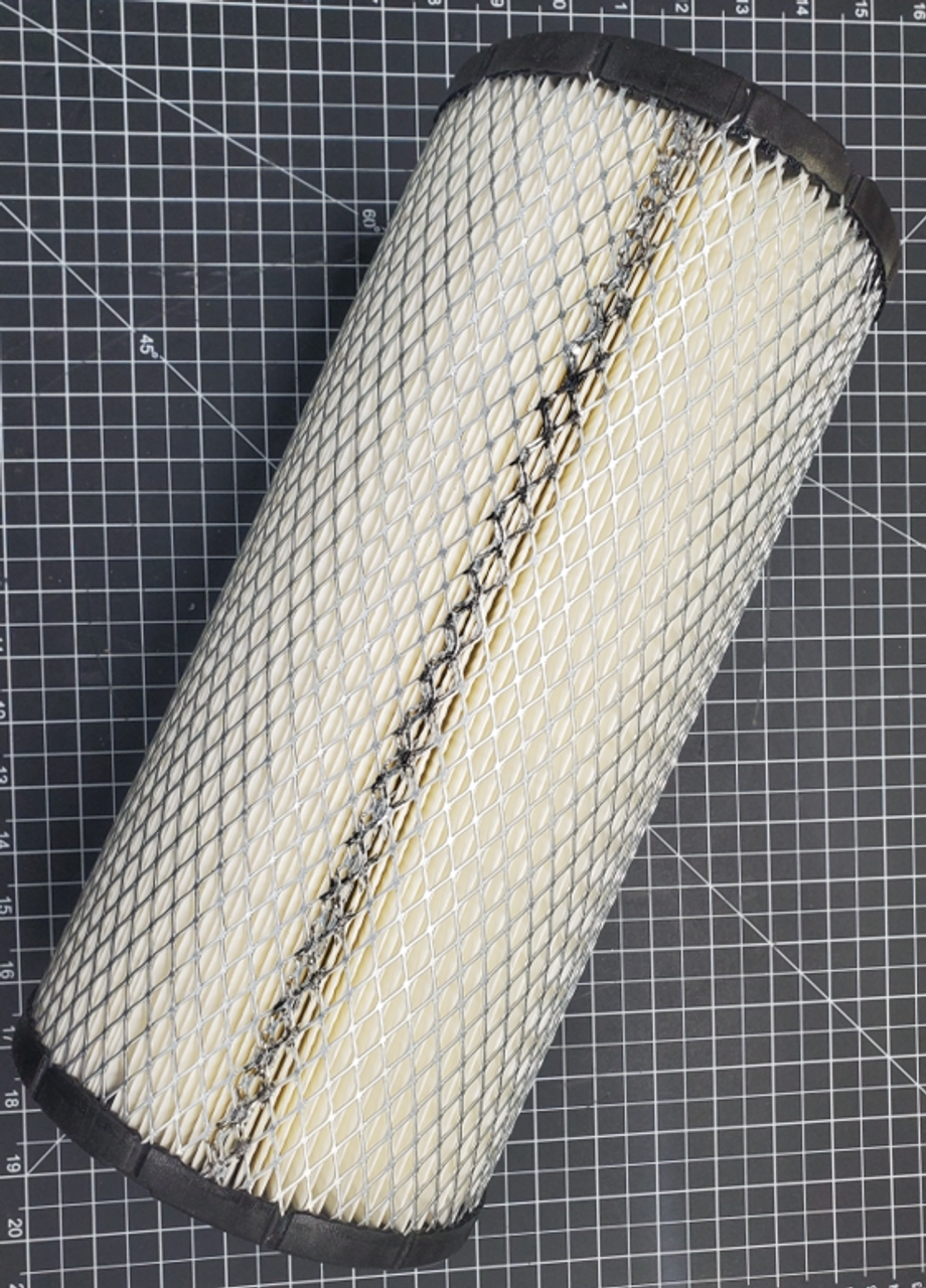 904-0007-74: Filter, Air Primary For Cat/Perkins T2