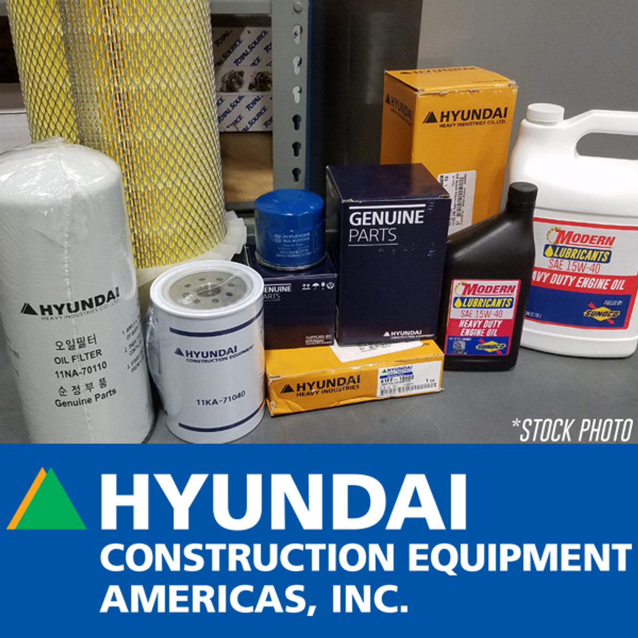 ZGBP-00320: Hyundai Valve Assy-Control