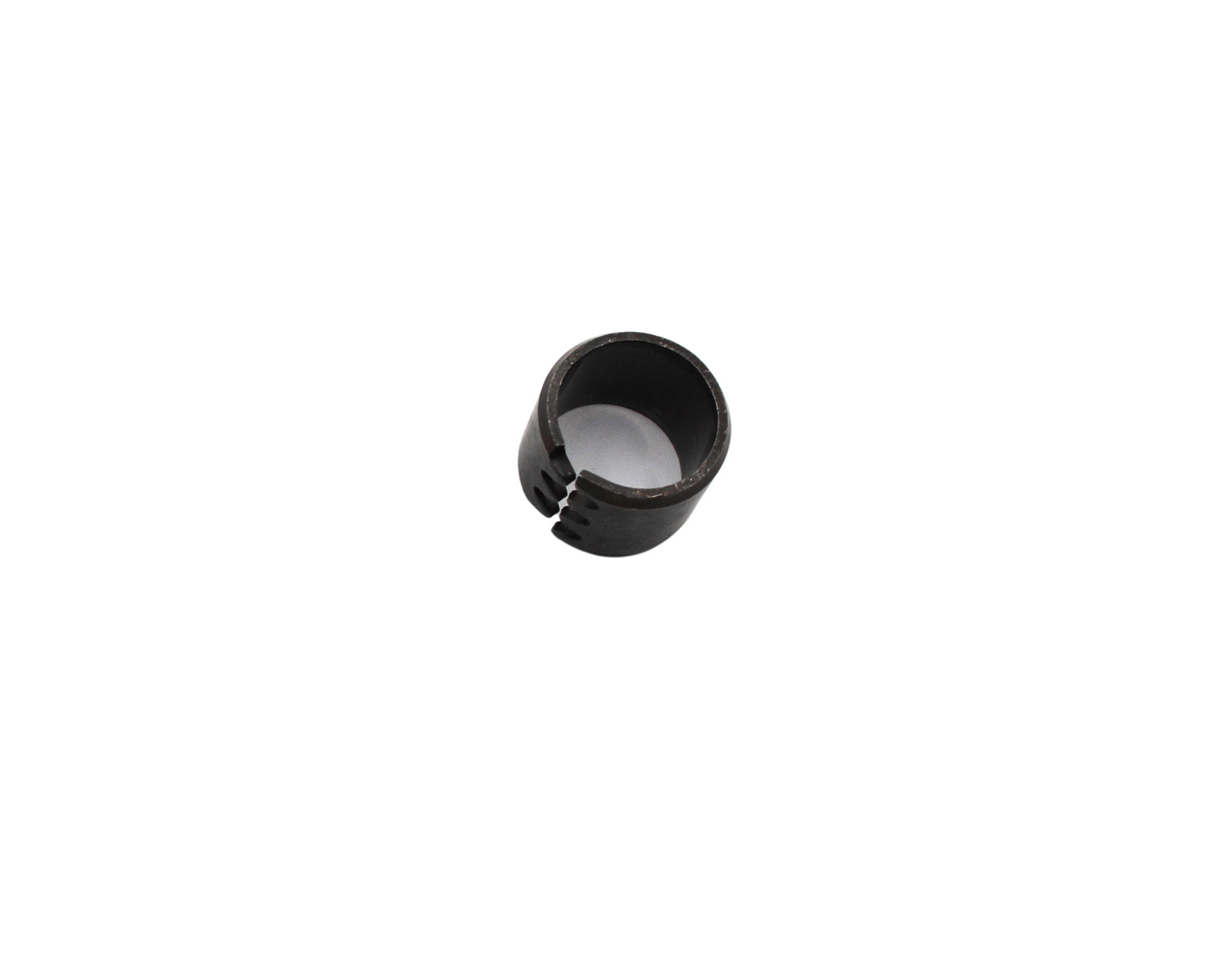 900-1902-42: Bushing, Split Steel 1"Id X 1-1/4"Od X 1"L Wavy Style