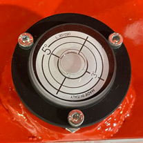 8311860014314: CMC BUBBLE LEVEL