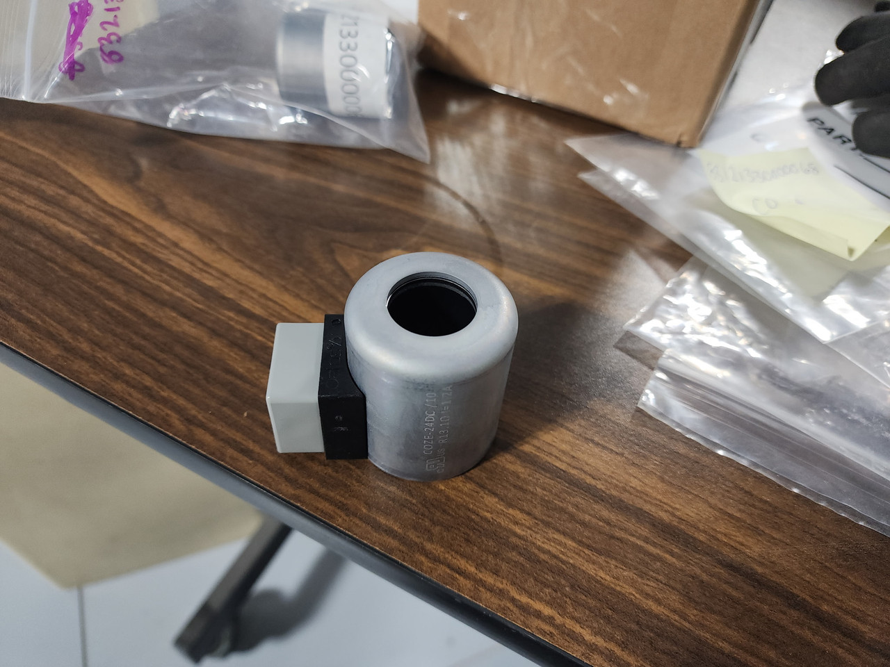 8321330000068: CMC COIL