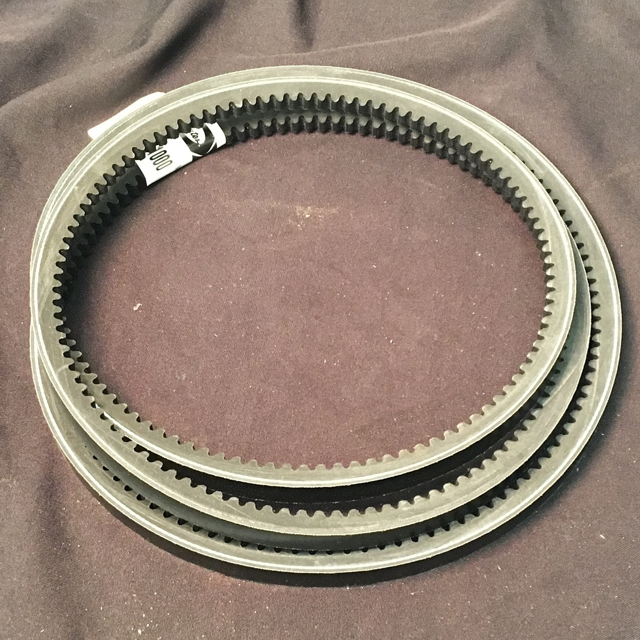 900-1903-32: Belt, 5Vx1000 Single Gates