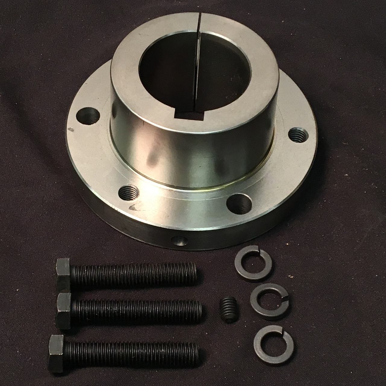 900-1903-34: Bushing E 2 7/16" (120513)