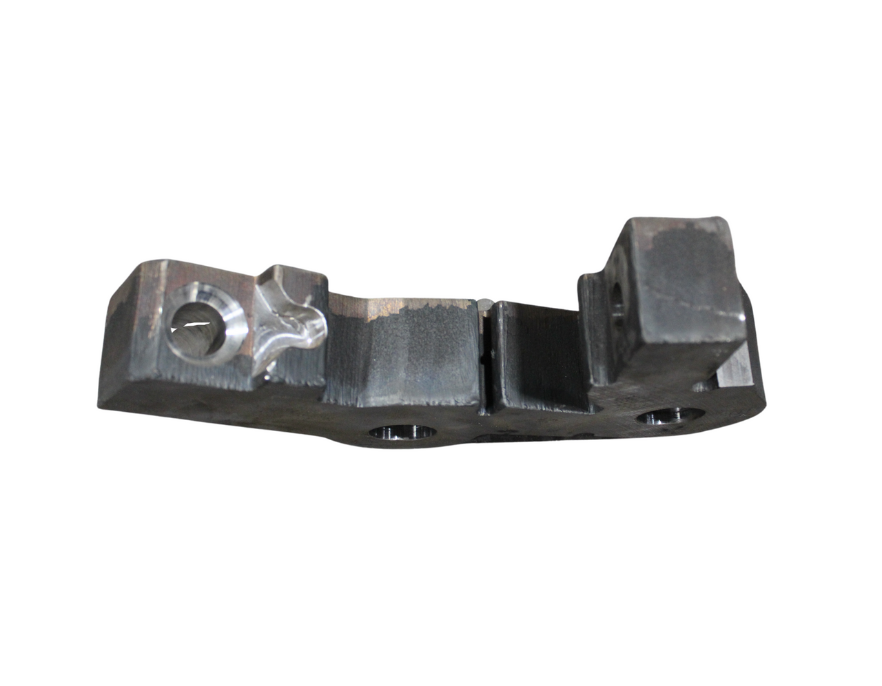 977-3061-62: Cutterbody, Replaceable Raker Swept Beam 30Tm Big