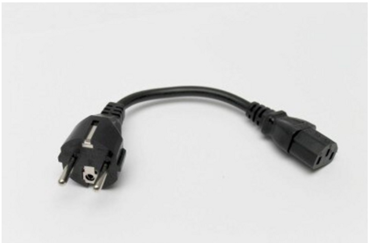 55019GT: Terex Power Cord, Novon**