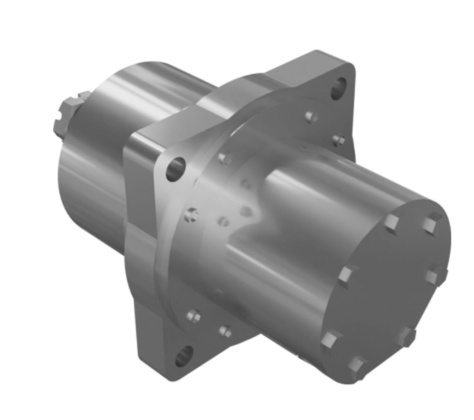 55194GT: Terex Motor/Brake 28.3 Cu.In./Rev***