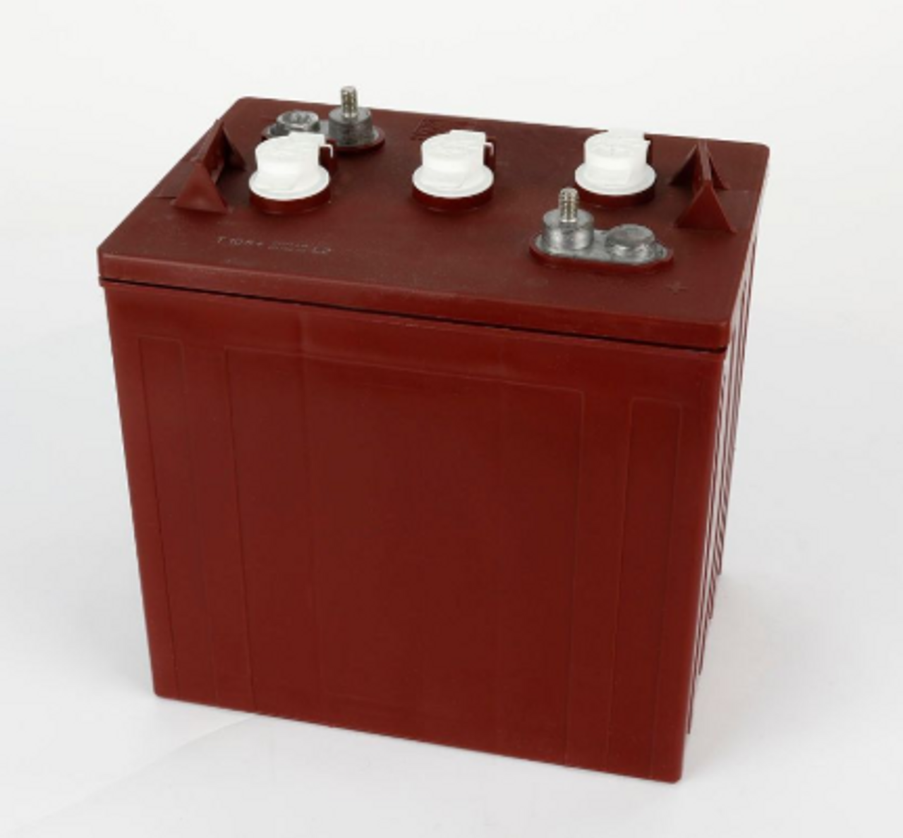 76494GT: Terex Battery, 6V, 225Ah, T105, Elpt