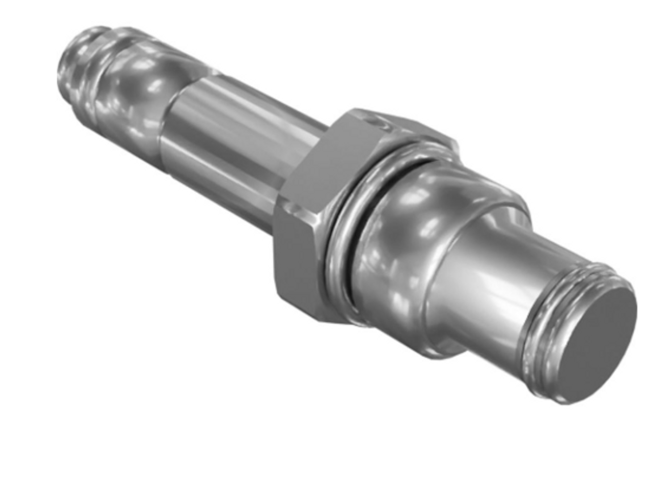 84160GT: Terex Valve-Solenoid 2-Pos 2-Way,No