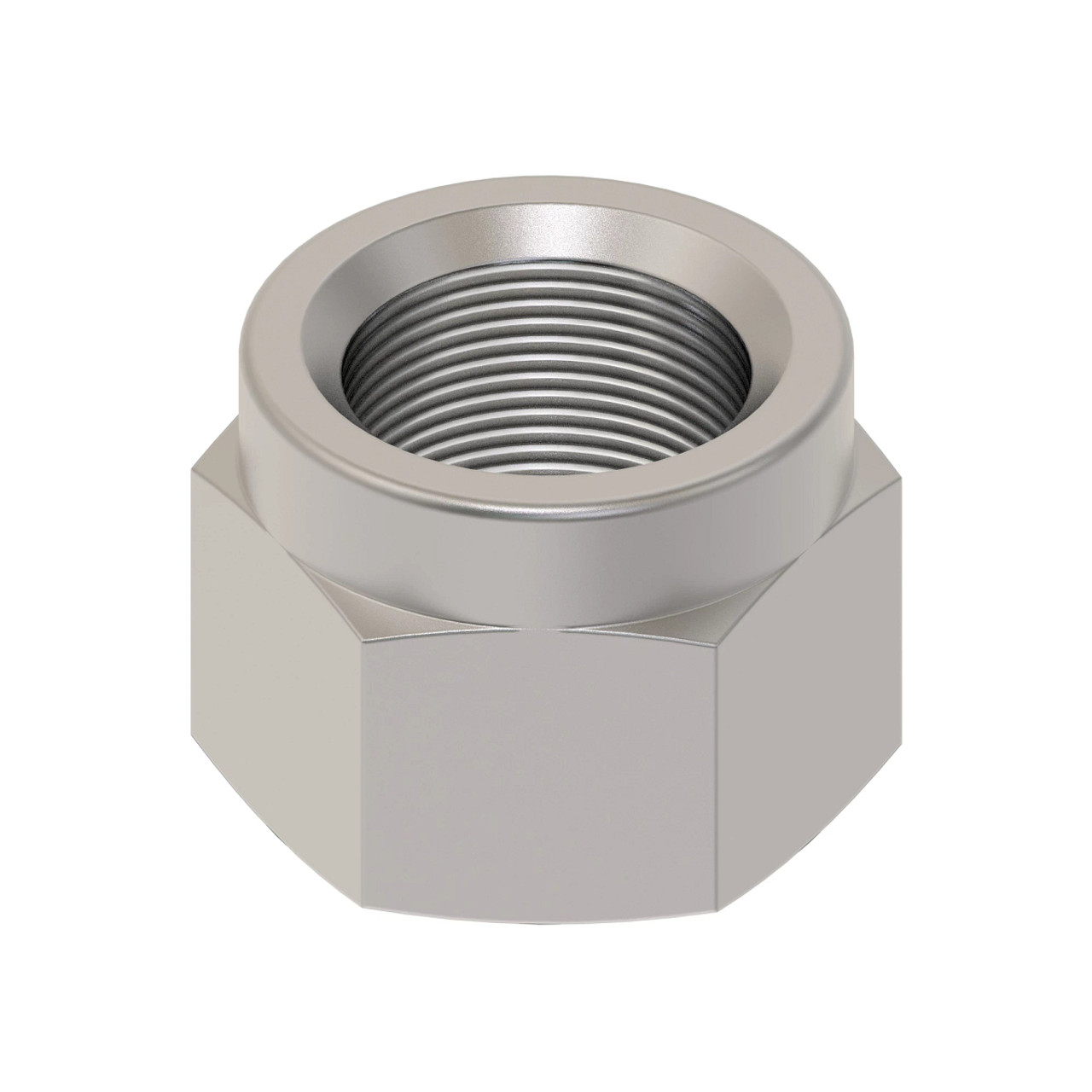 14M7560: LOCK NUT