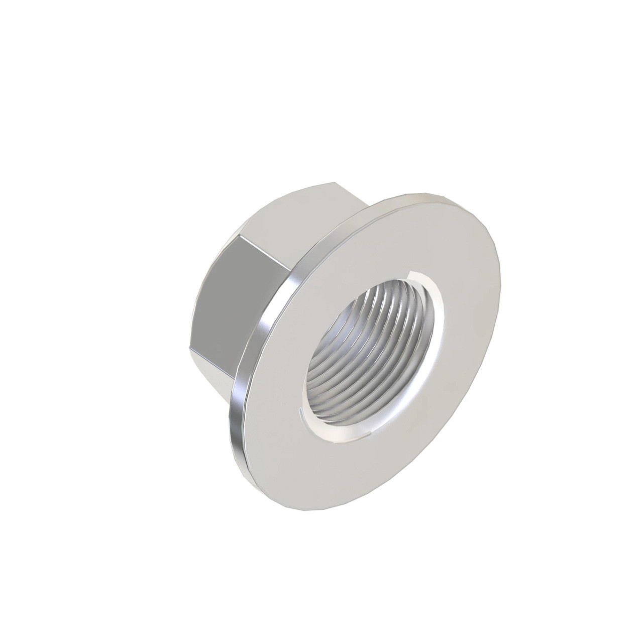 14M7688: FLANGE NUT