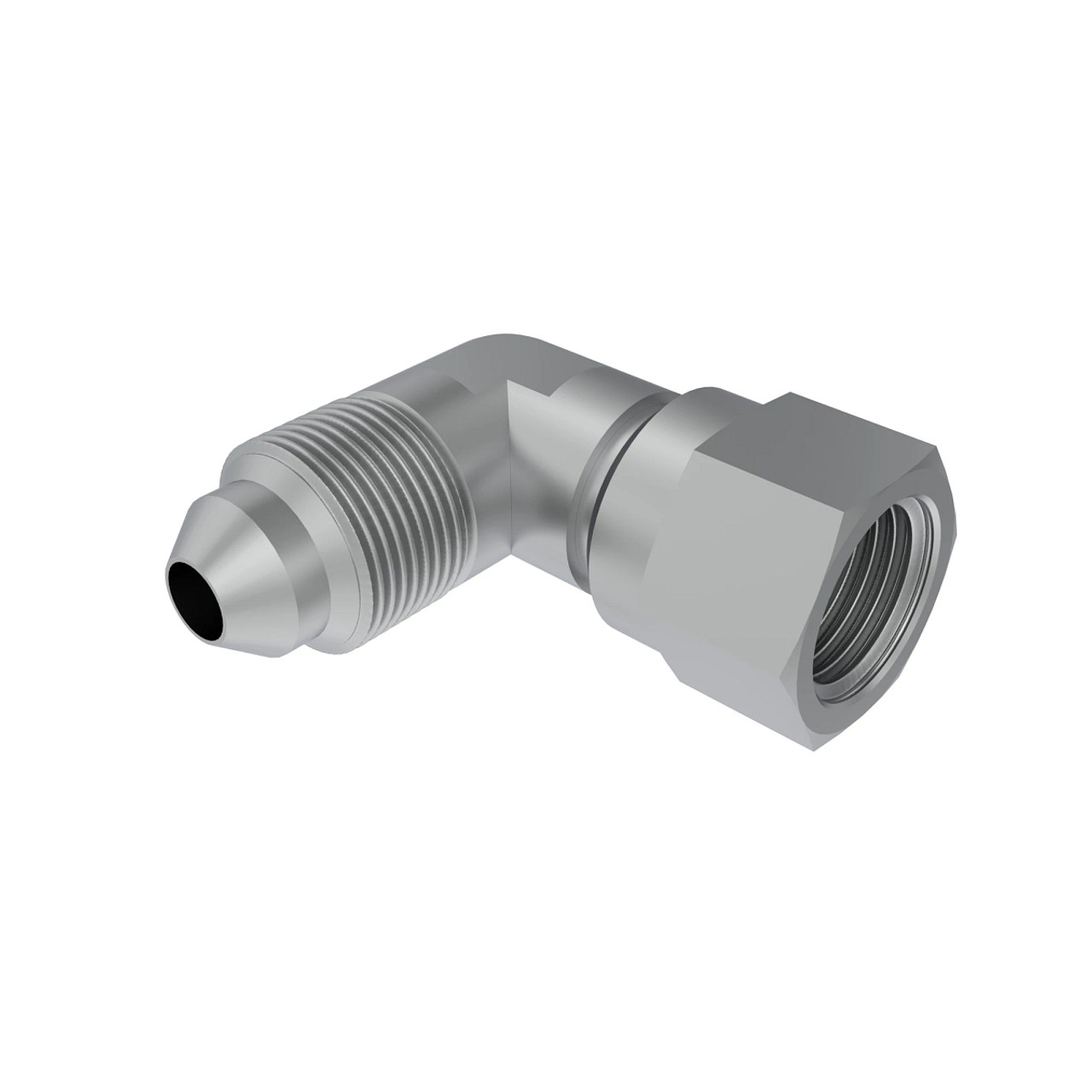 15H613: ELBOW FITTING