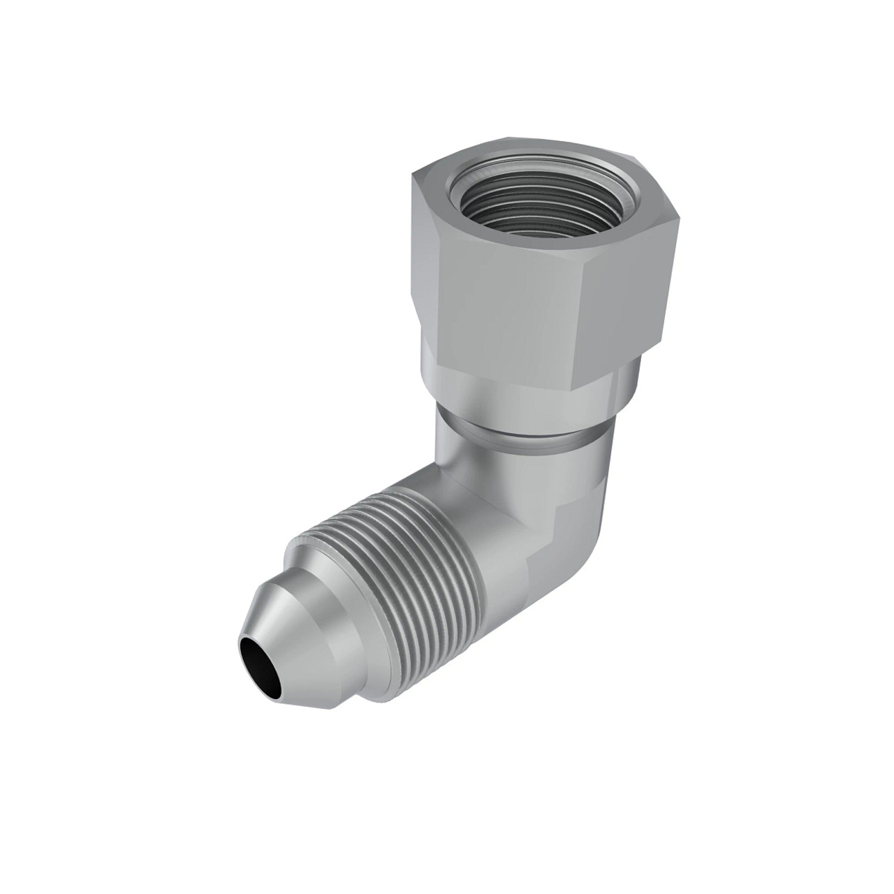 15H613: ELBOW FITTING