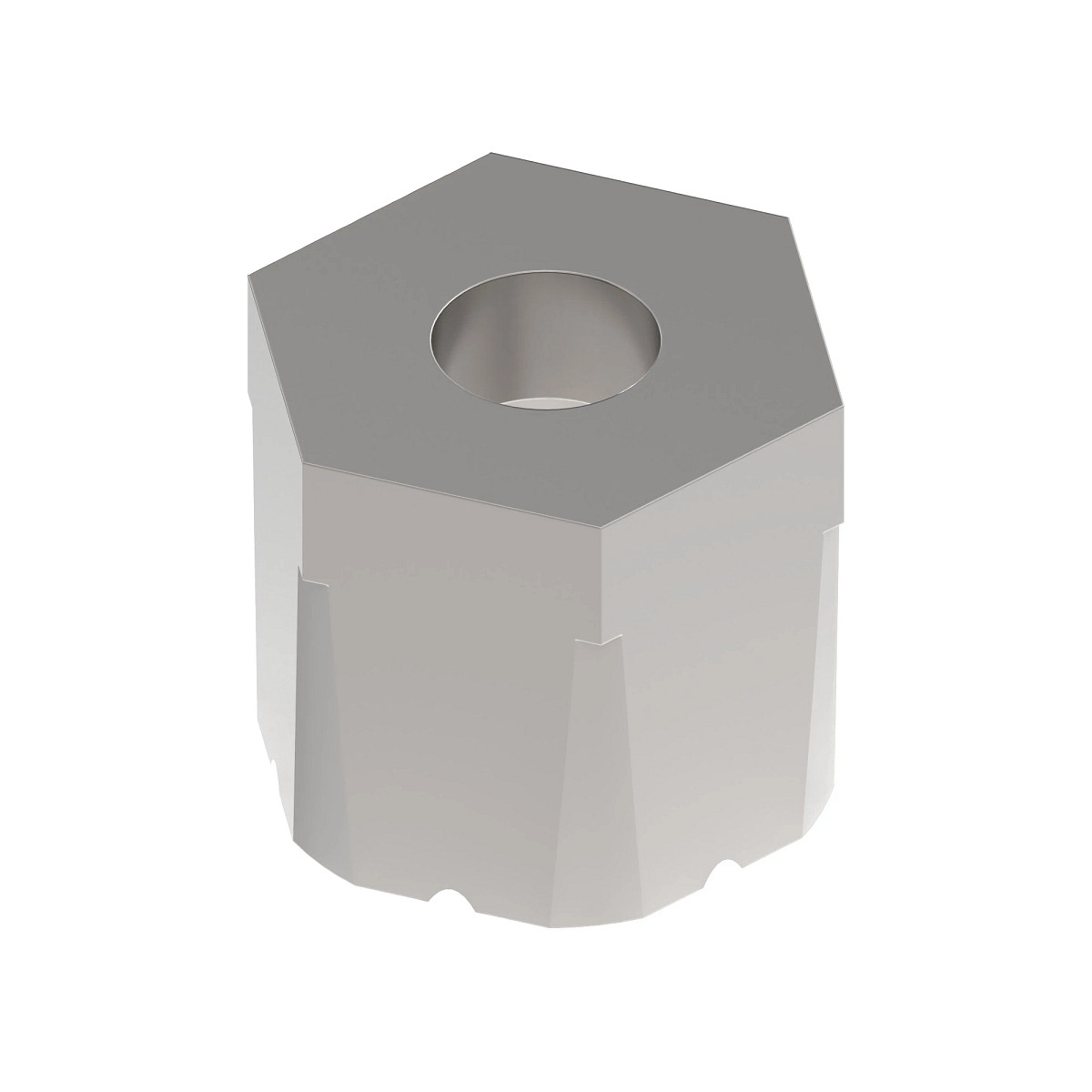 15H629: PIPE BUSHING