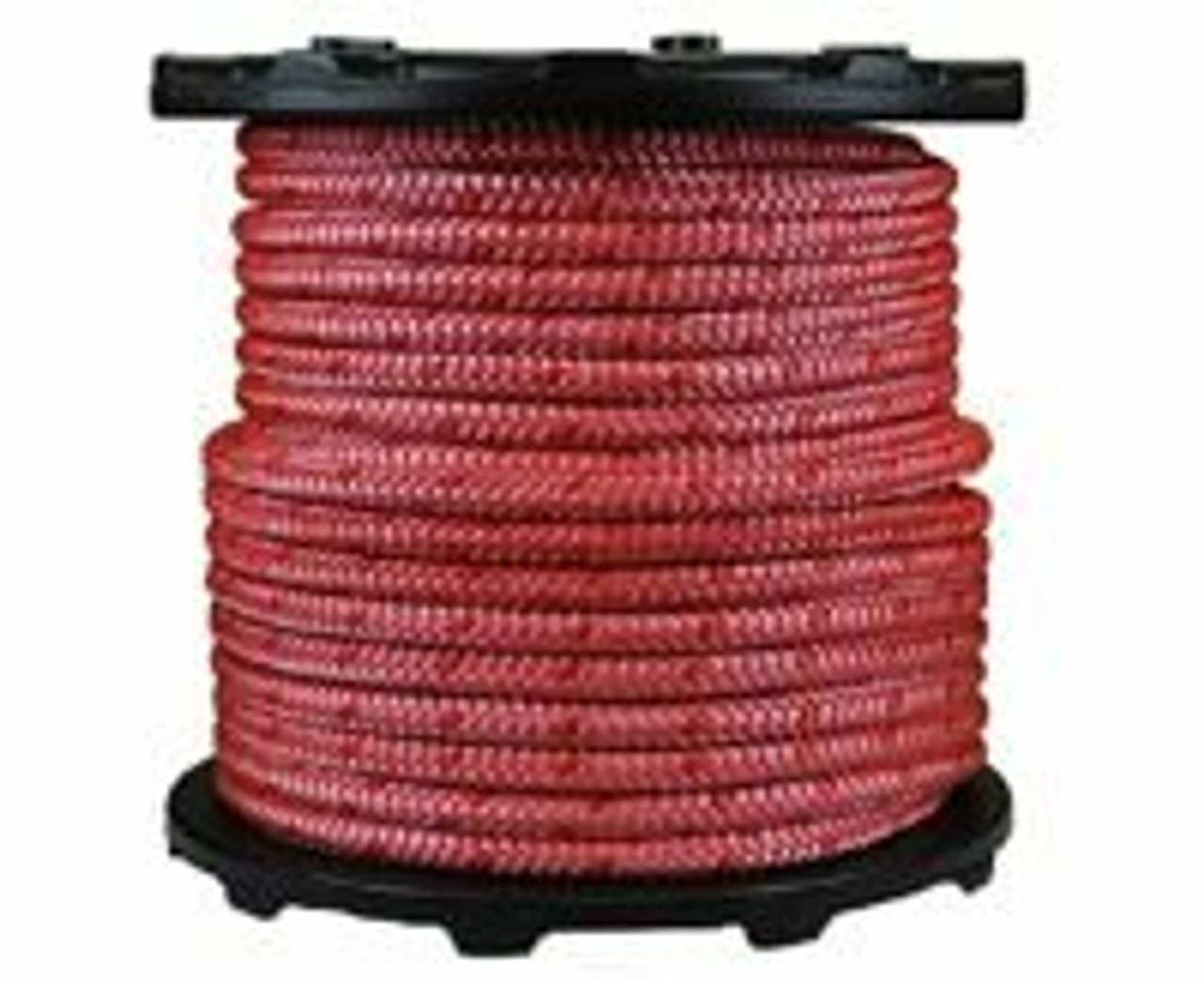 Wonder Rope 12 Strand Rigging Line Bull Rope - 600 FT - No eye -  - Red