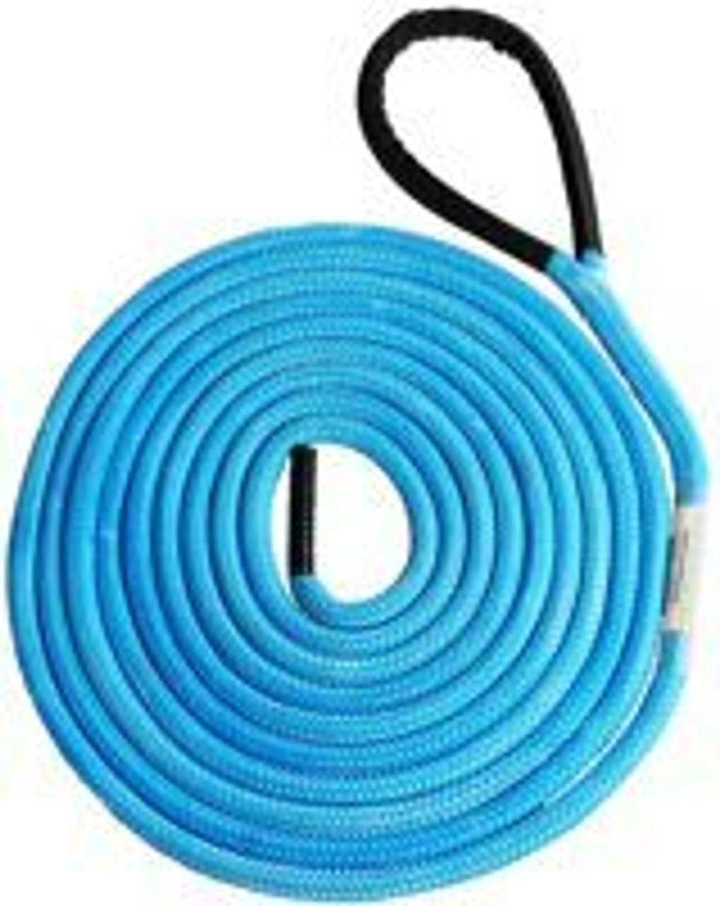 Pro Force Crane Sling - 5/8" x 25' - Light Blue