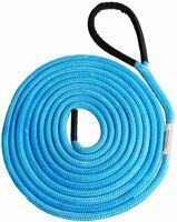 Pro Force Crane Sling - 5/8" x 30' - Light Blue