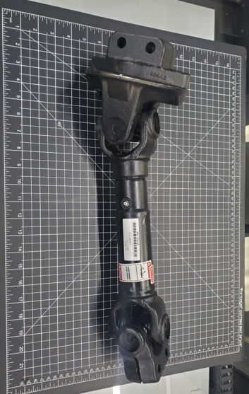 900-1928-48: 35E Drive Shaft W/ Ball Shear