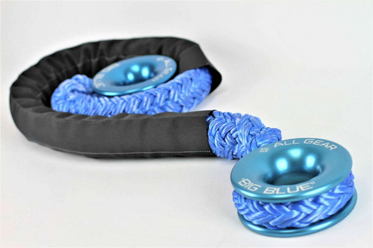 AGI-AG12SP1RR60BB: All Gear Inc Purple 1 X60 Polyester Ring to Ring Sling