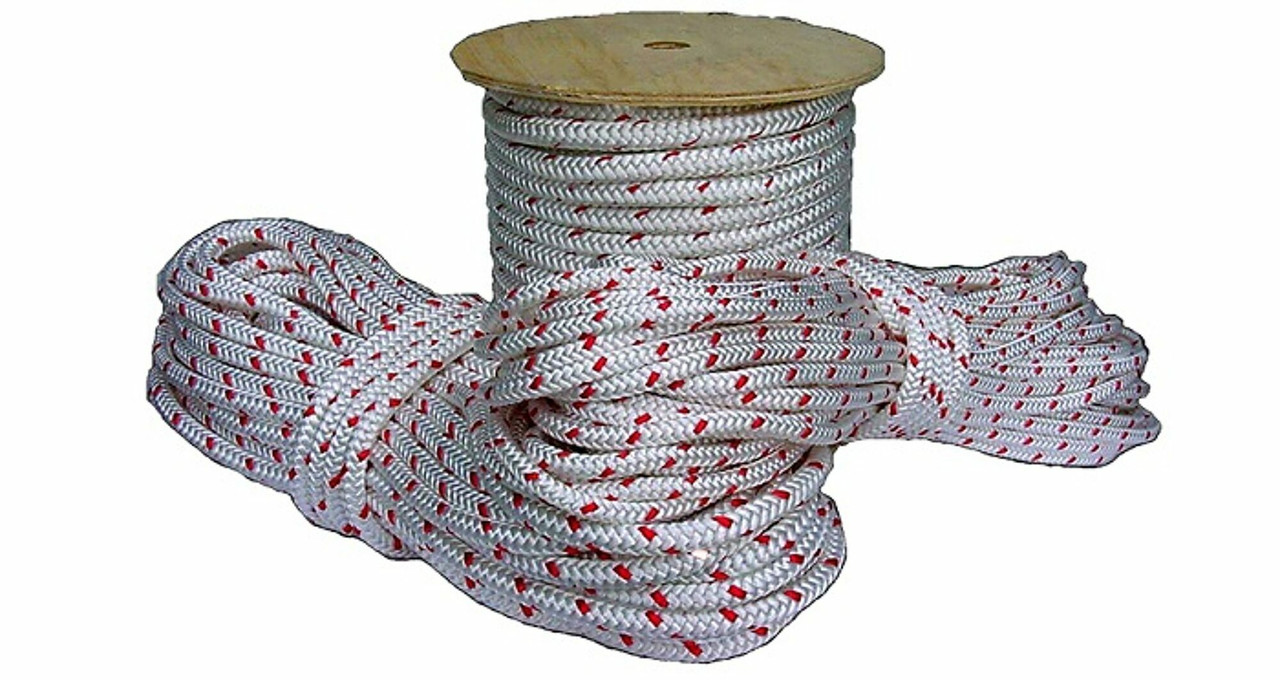 AGI-AG12SP58600RW: All Gear Inc FORESTRY PRO 5/8 600' ROPE