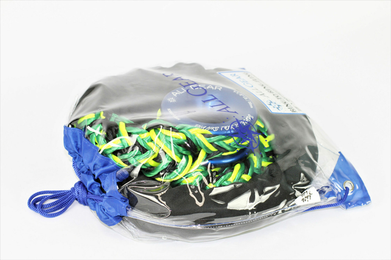 AGI-AG12SP78MGRR-60: All Gear Inc 7/8 x60 M-Pro Ring to Ring Sling