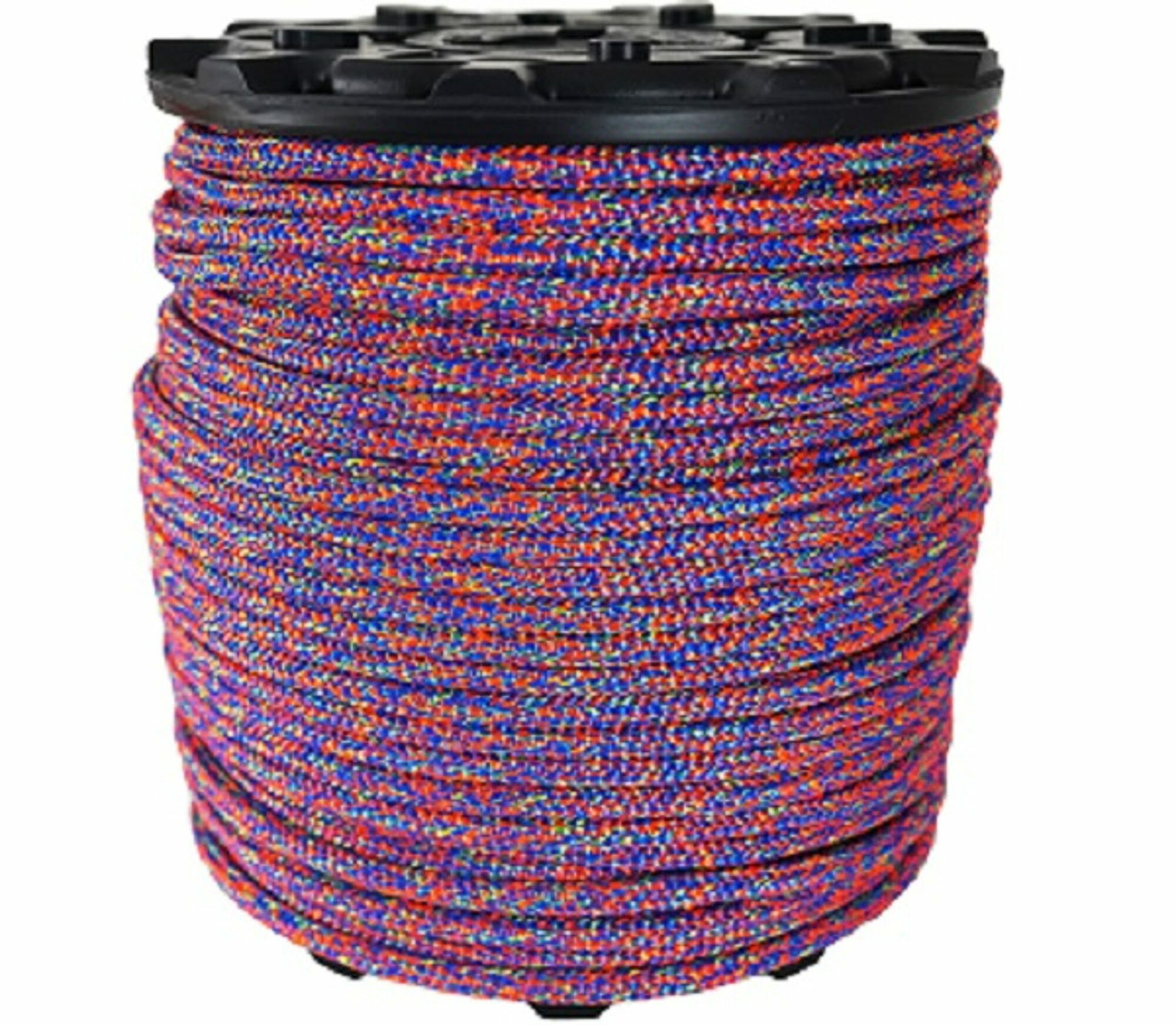 AGI-AG16SP12150BOYE1: All Gear Inc BAZOOKA 1/2 X 150' 1SPL