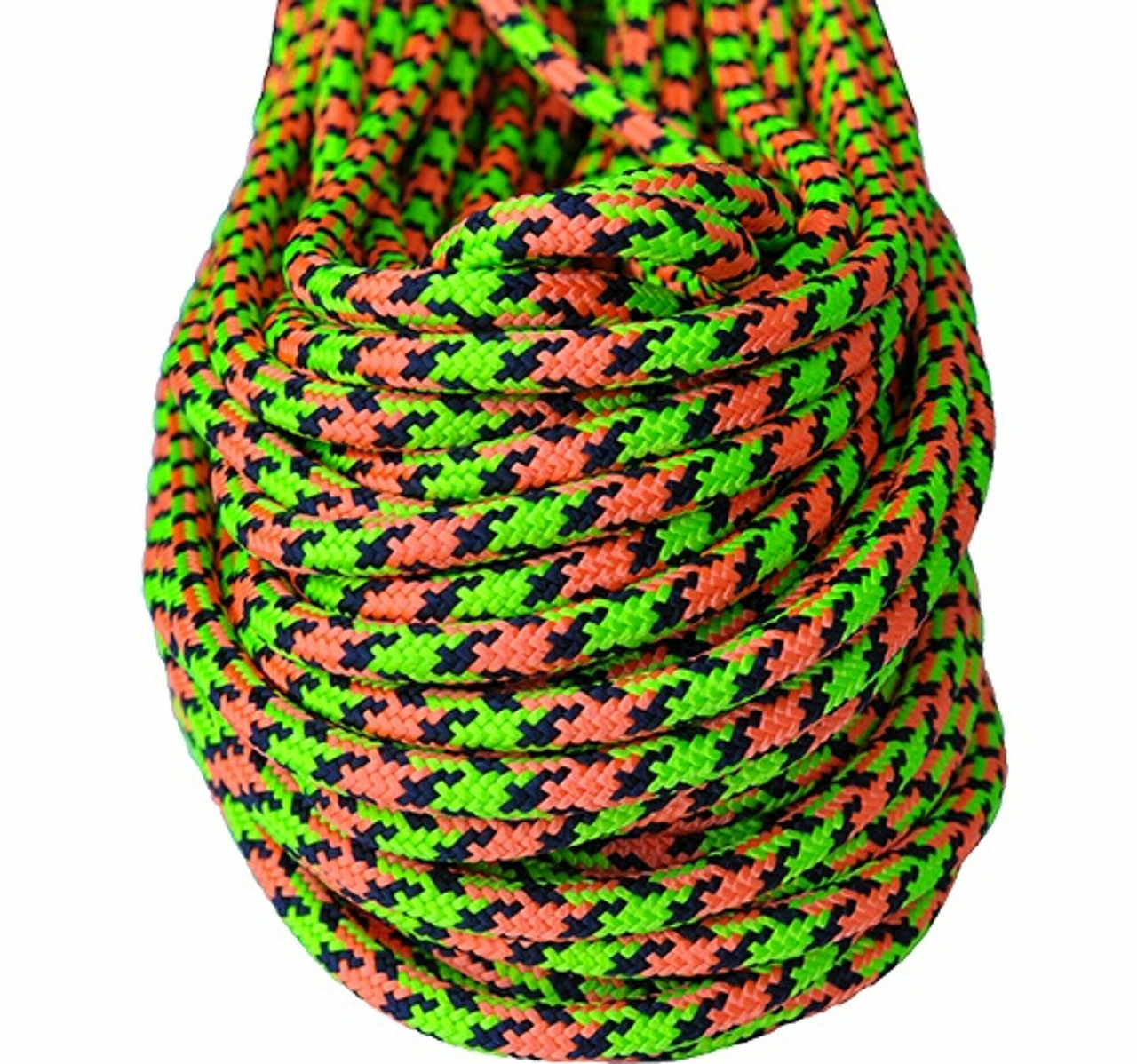 AGI-AG24SP118-150GOB: All Gear Inc INFERNO 11.8MM 150' - 24 STRAND