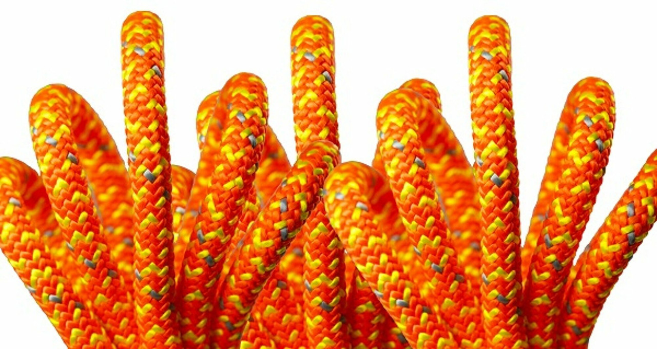 AGI-AG24SP12120S: All Gear Inc SAFETYLITE II 1/2 120' - 24 STRAND