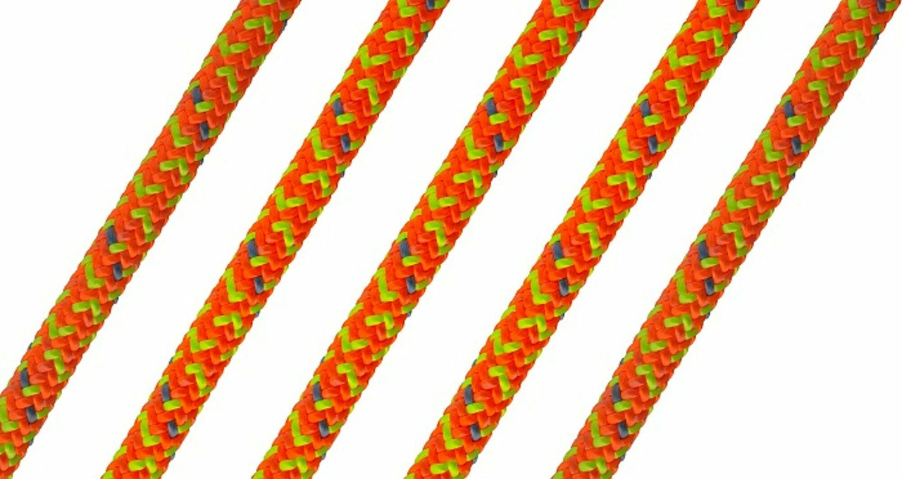 AGI-AG24SP12120S: All Gear Inc SAFETYLITE II 1/2 120' - 24 STRAND