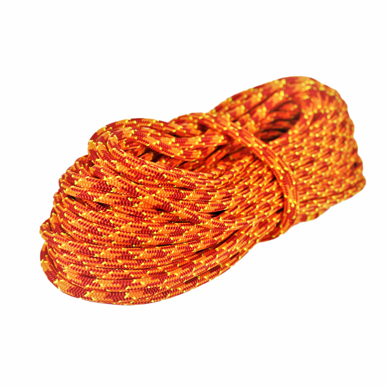 AGI-AG24SP716120ROE1: All Gear Inc CHERRY BOMB 11.2MM X 120' SPLE