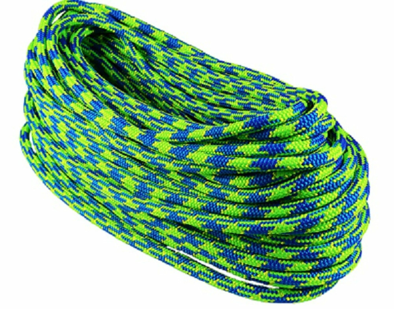 AGI-AG24SP716200BGE1: All Gear Inc BLUE CRAZE SPLCD E 11.2MM 200' - 24 STRAND