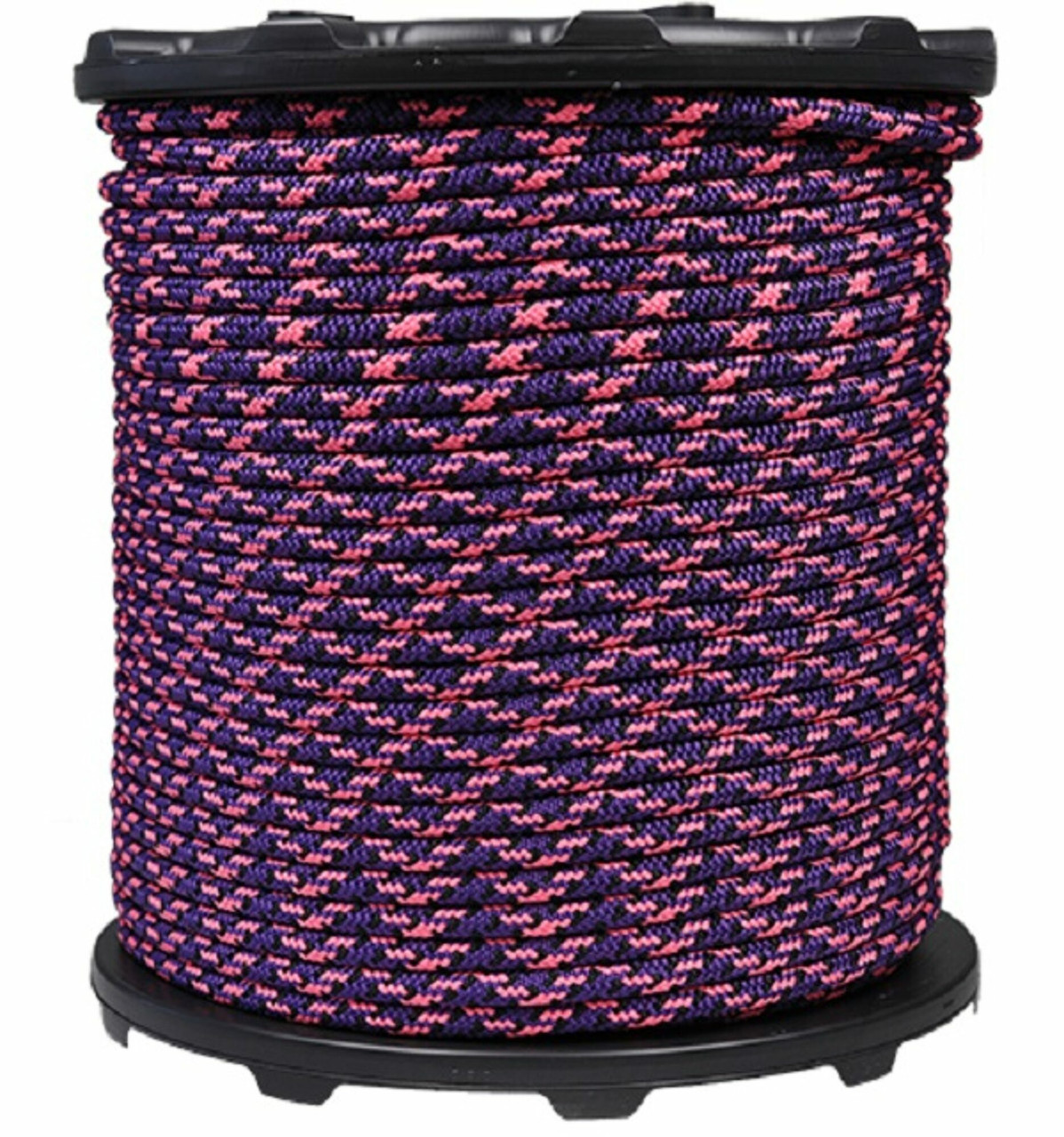 AGI-AG24SP716600PPB: All Gear Inc PURPLE HAZE 7/16 600' - 24 STRAND