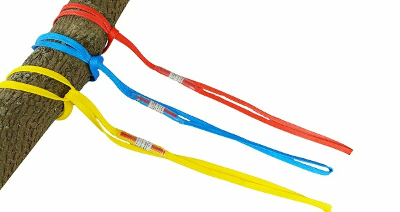 AGI-AG32SS1248: All Gear Inc AGI HMPE SUPER LOOP 1/2 x48