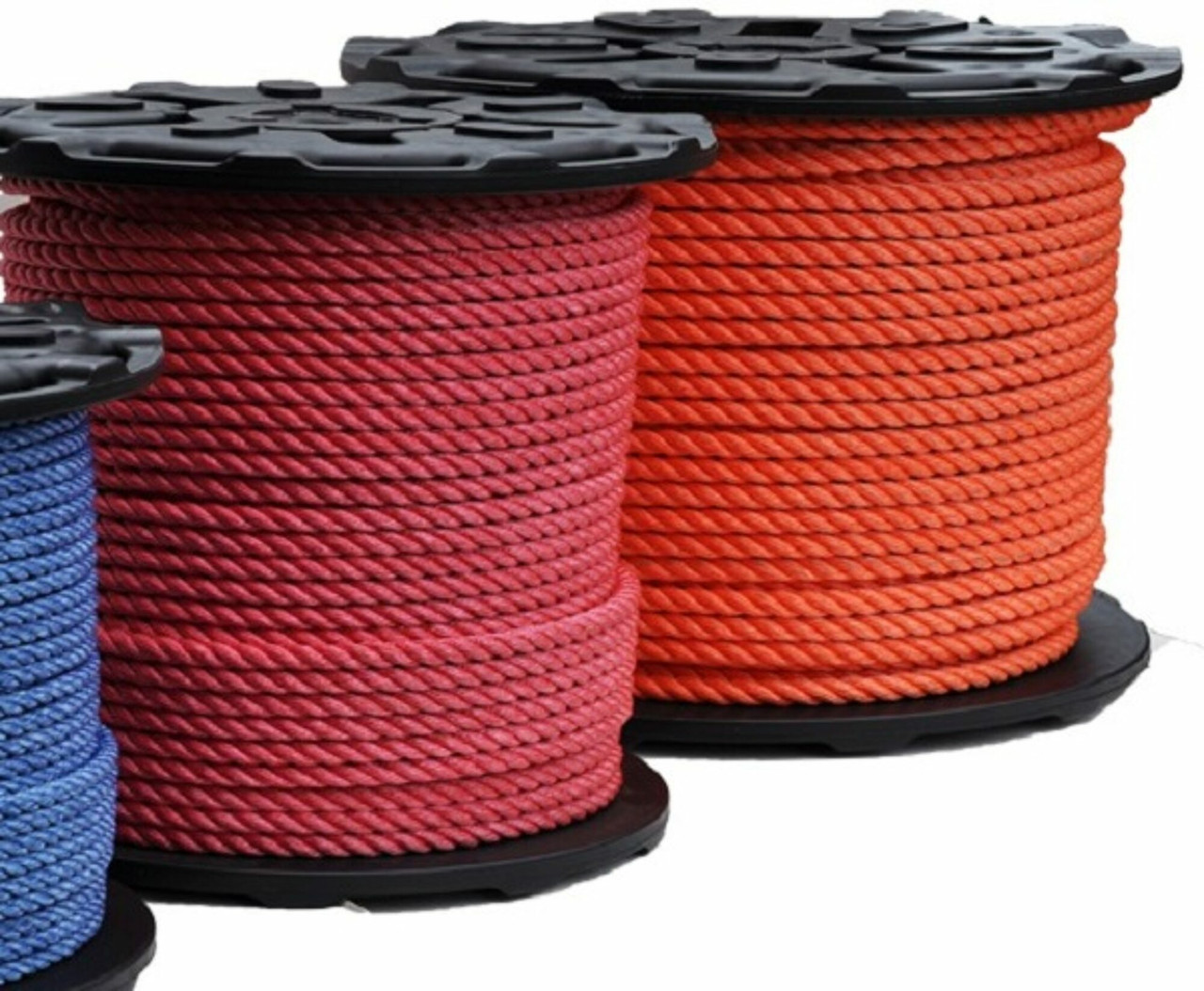 AGI-AG3STP58600E2: All Gear Inc 3 STRND HUSKY TWSTED 5/8 600'