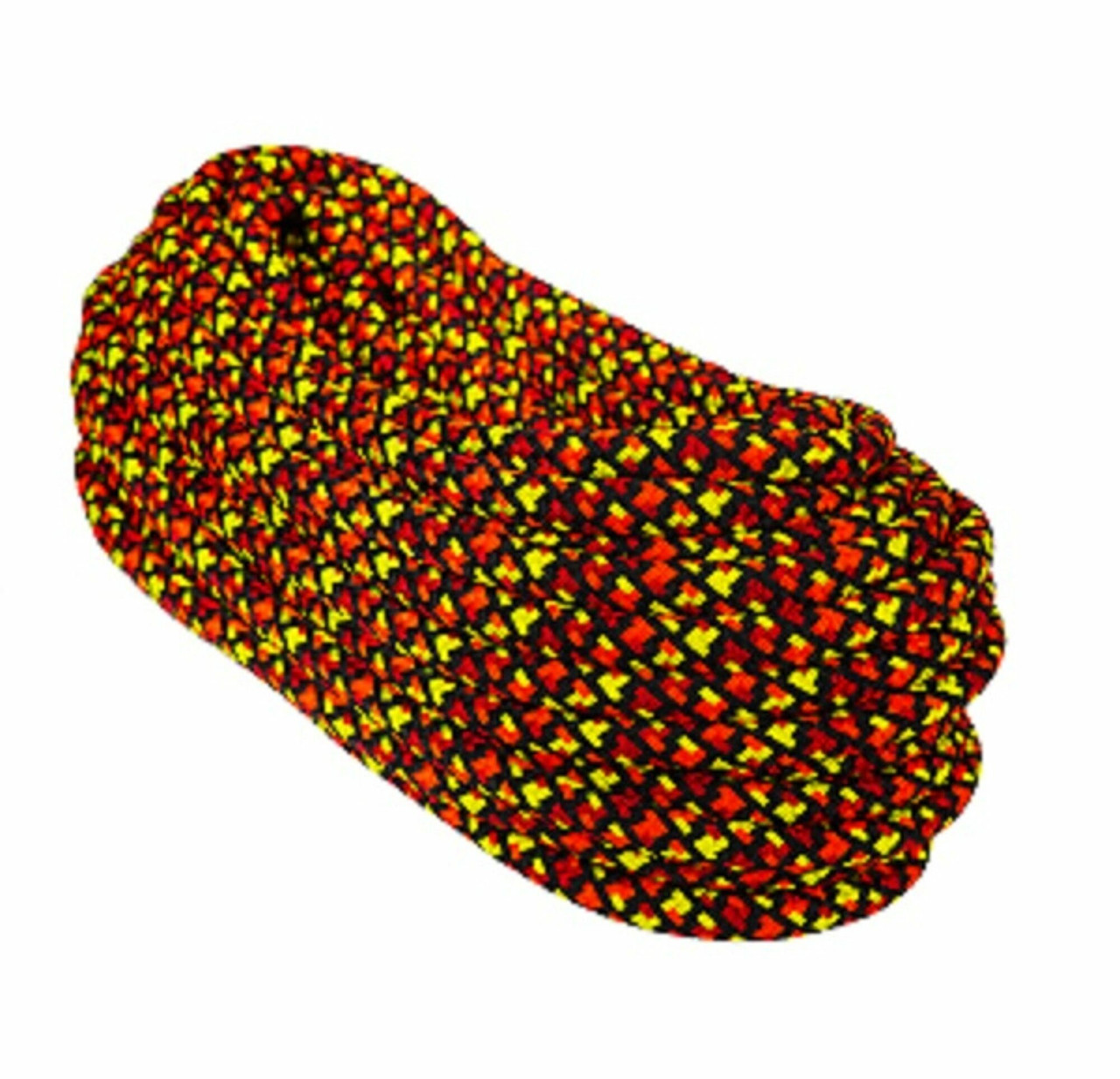 AGI-AGBR58600HMP: All Gear Inc HUSKY MULTI PRO BULL ROPE 5/8" X 600' RED