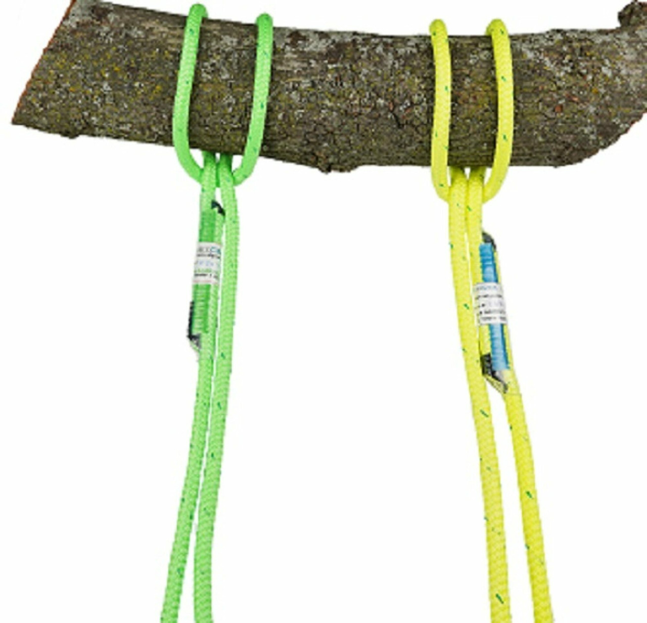 AGI-AGBRHL3840: All Gear Inc 3/8 x40 Husky Rigging Loop