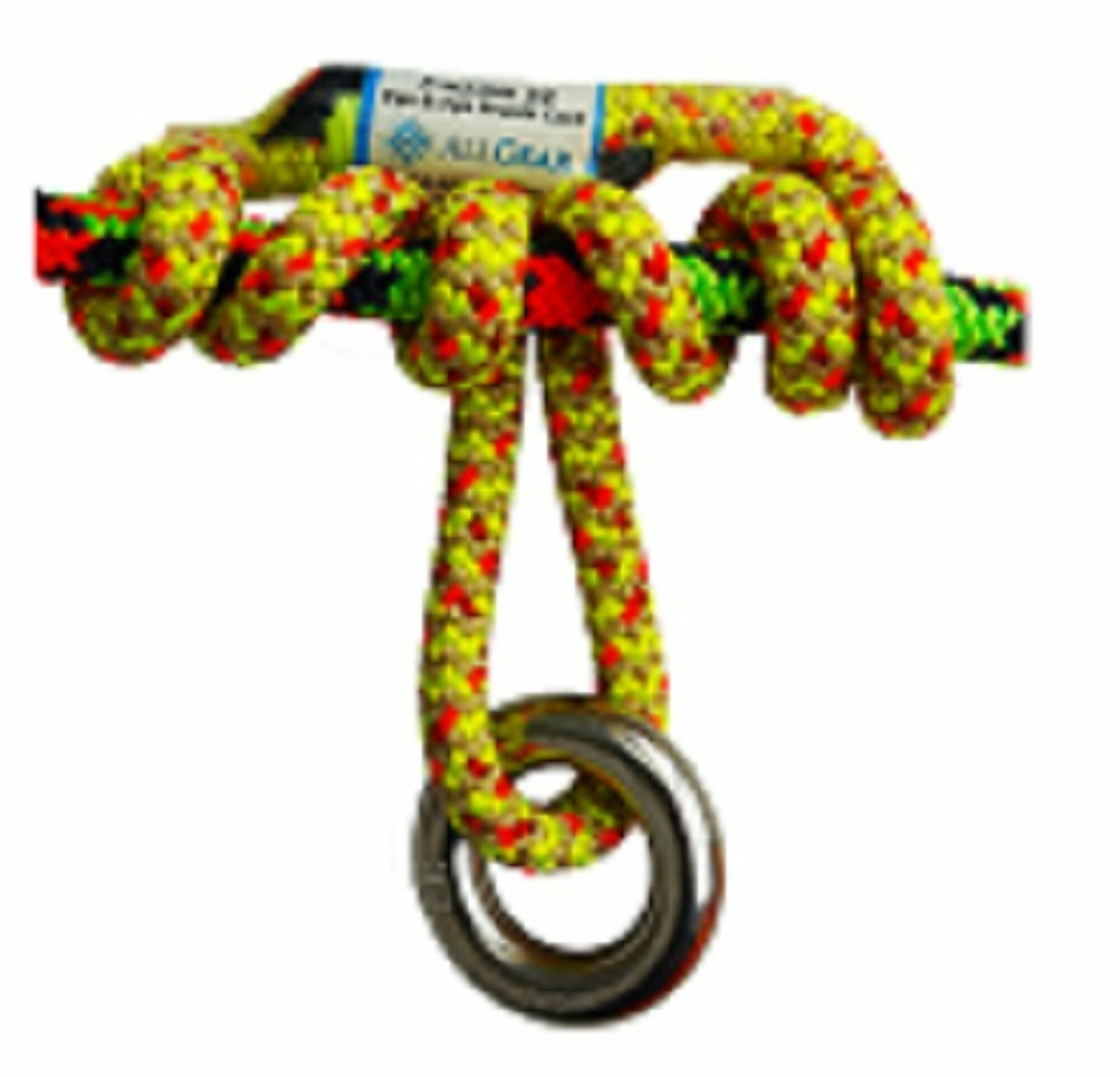 AGI-AGDBPTV1030-R: All Gear Inc STARBURZT FRCTN 10MM 30 PRUSK